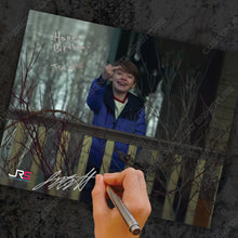 Load image into Gallery viewer, Personalized Signature — Jackson Robert Scott Photo Collage — Locke & Key