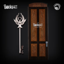 Load image into Gallery viewer, The Angel Key — Jackson Robert Scott Signed Edition