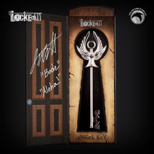 Load image into Gallery viewer, The Angel Key — Jackson Robert Scott Signed Edition