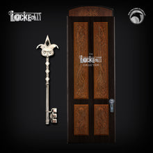 Load image into Gallery viewer, The Harlequin Key — Jackson Robert Scott Signed Edition