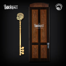 Load image into Gallery viewer, The Head Key — Jackson Robert Scott Special Edition