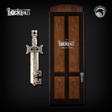 Load image into Gallery viewer, The Hercules Key — Jackson Robert Scott Special Edition Key