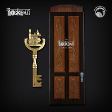 Load image into Gallery viewer, The Small World Key — Jackson Robert Scott Special Edition