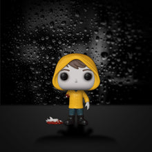 Load image into Gallery viewer, POP! GEORGIE DENBROUGH CHASE Vinyl Figure
