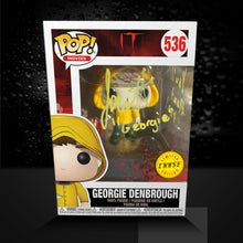Load image into Gallery viewer, POP! GEORGIE DENBROUGH CHASE Vinyl Figure
