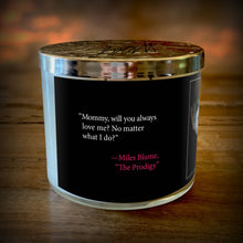 Load image into Gallery viewer, Jackson Robert Scott Signed Candle

