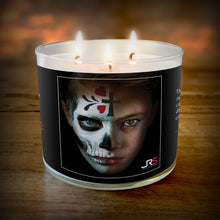 Load image into Gallery viewer, Jackson Robert Scott Signed Candle
