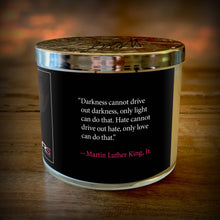 Load image into Gallery viewer, Jackson Robert Scott Signed Candle
