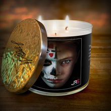 Load image into Gallery viewer, Jackson Robert Scott Signed Candle
