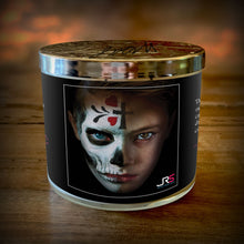 Load image into Gallery viewer, Jackson Robert Scott Signed Candle

