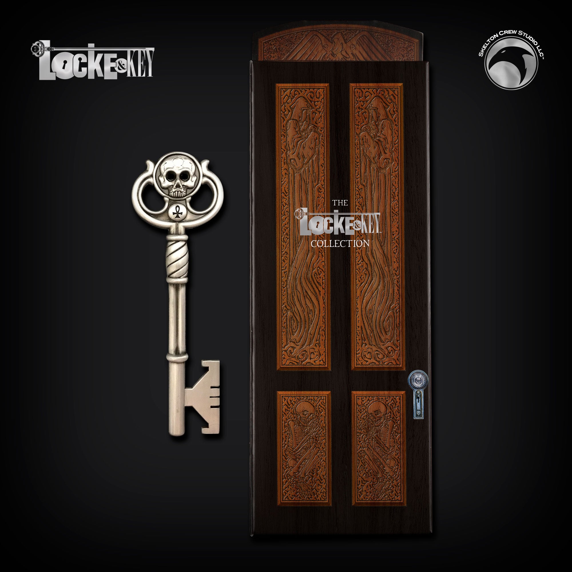 ghost ゴースト ICEY KEY HOOK キーフック dior Ghost ゴースト ICEY KEY HOOK キーフック JPTHEWAVY - メルカリ
